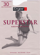 Ergee Superstar Stockings 30